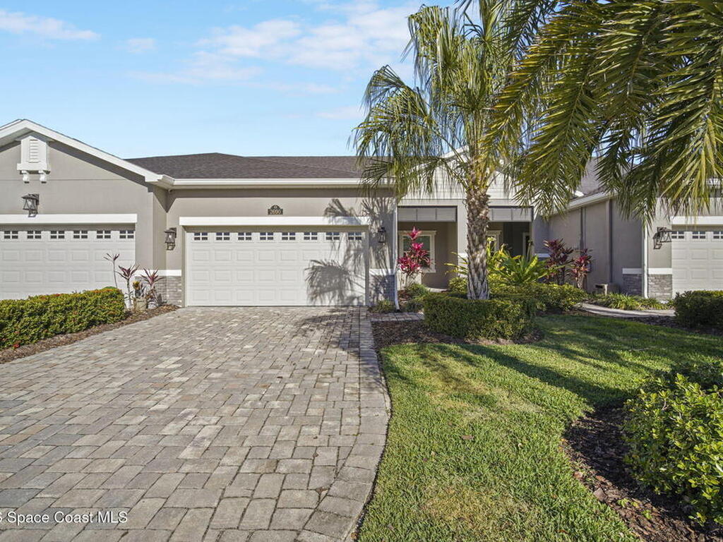 2690 Avalonia Drive, Melbourne, FL 32940