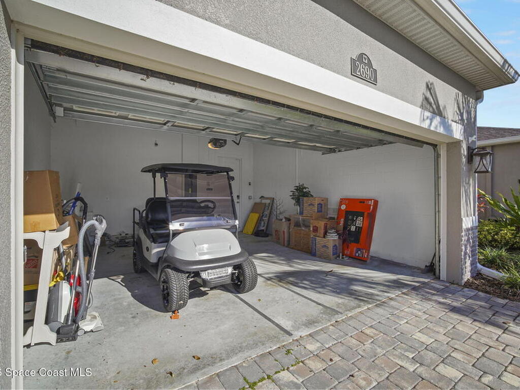 2690 Avalonia Drive, Melbourne, FL 32940