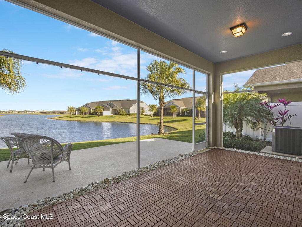 2690 Avalonia Drive, Melbourne, FL 32940