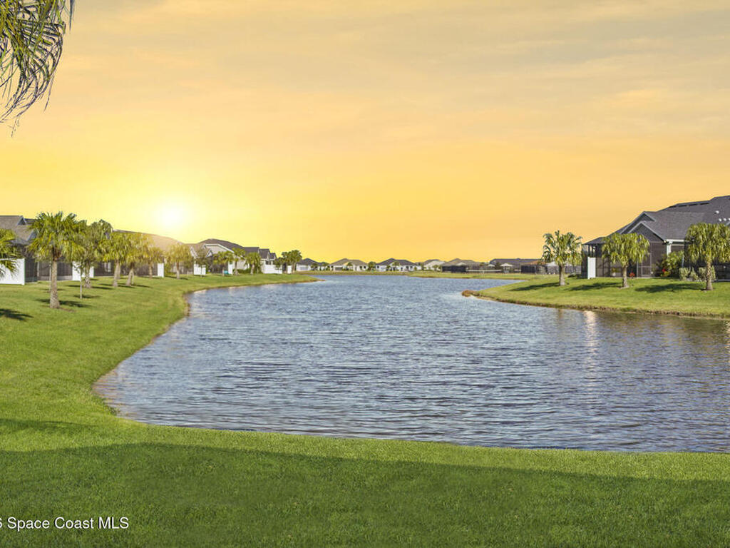 2690 Avalonia Drive, Melbourne, FL 32940