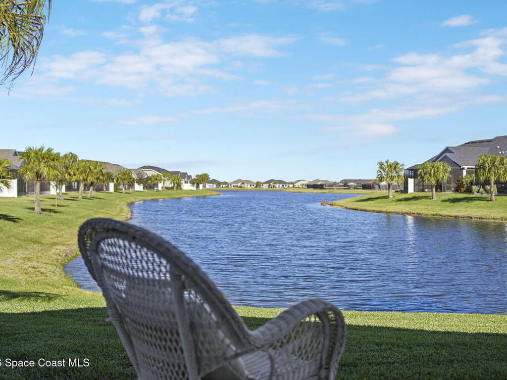 2690 Avalonia Drive, Melbourne, FL 32940