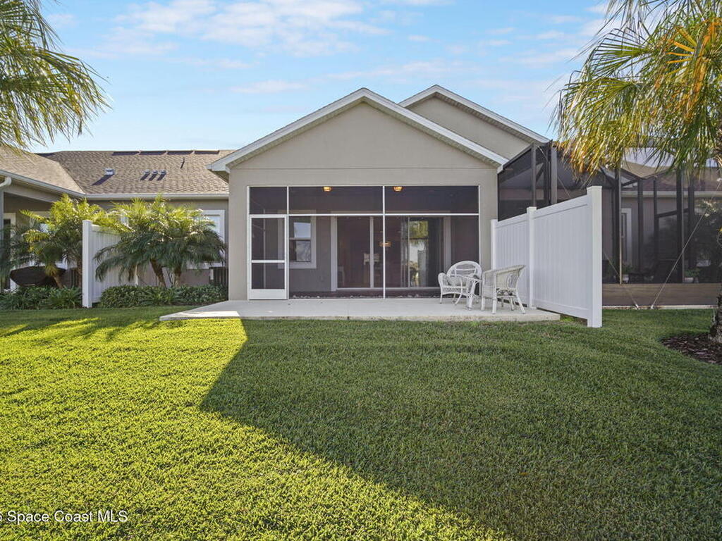 2690 Avalonia Drive, Melbourne, FL 32940