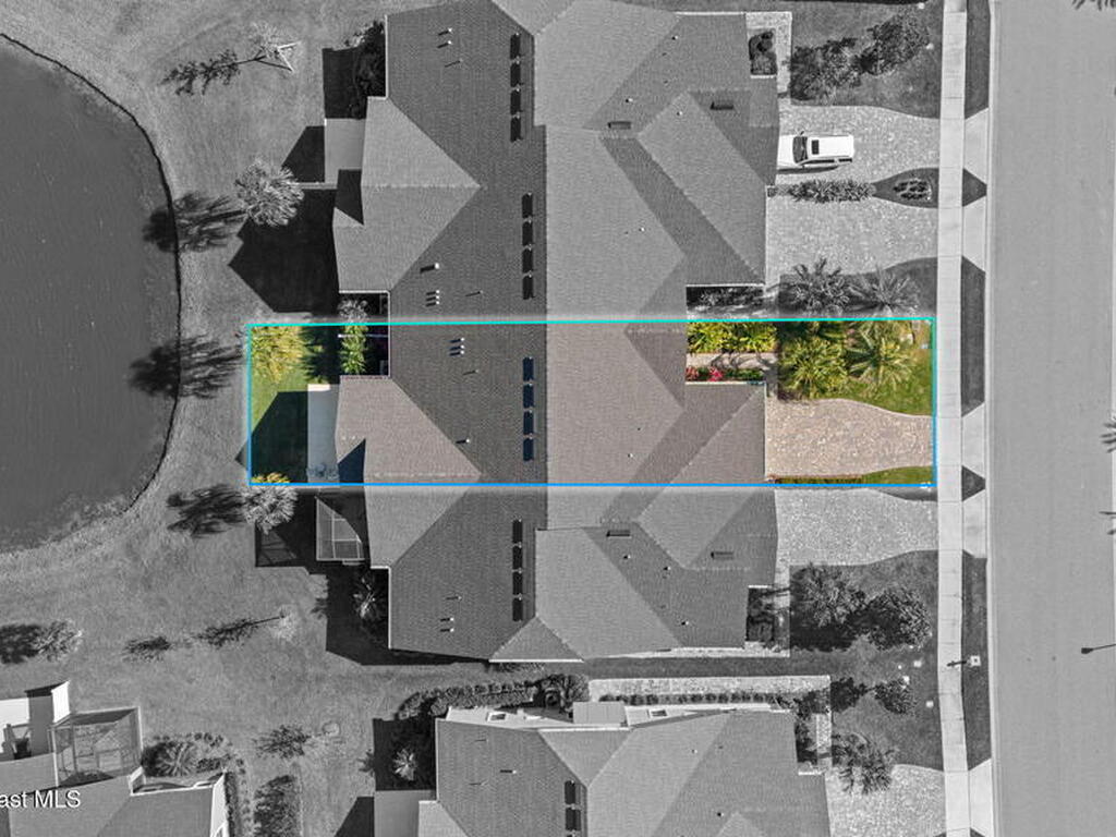 2690 Avalonia Drive, Melbourne, FL 32940