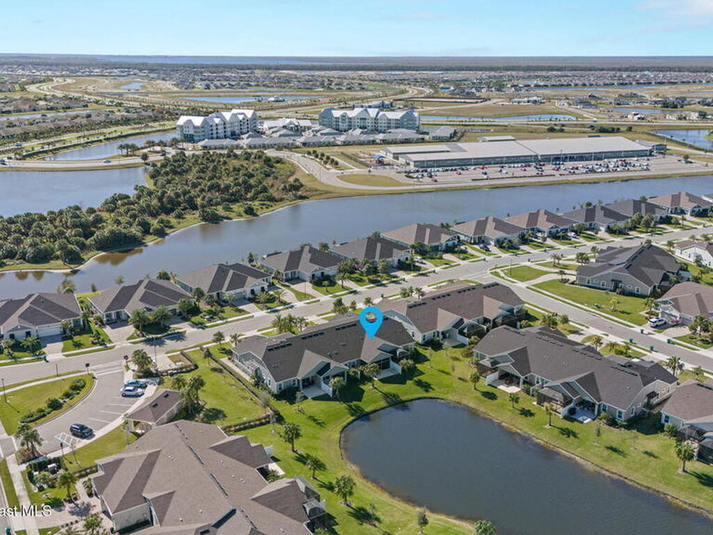 2690 Avalonia Drive, Melbourne, FL 32940