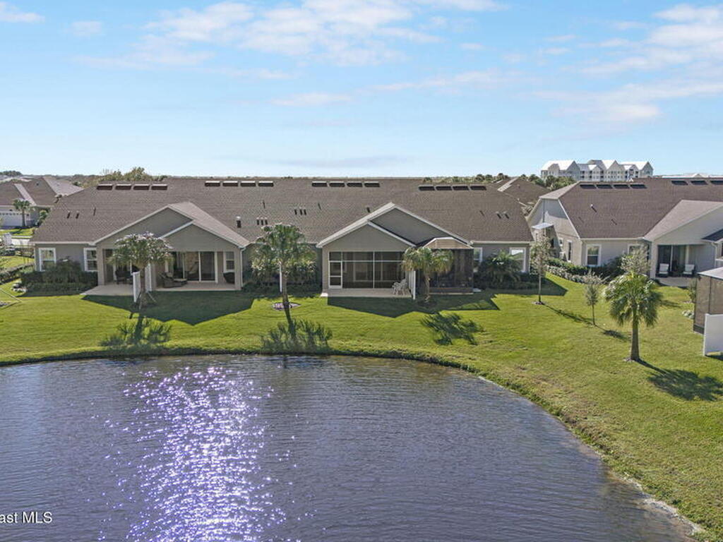 2690 Avalonia Drive, Melbourne, FL 32940