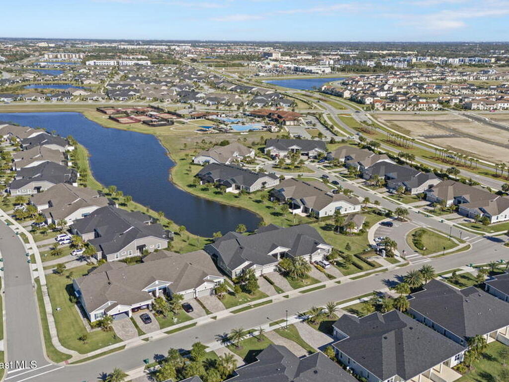 2690 Avalonia Drive, Melbourne, FL 32940