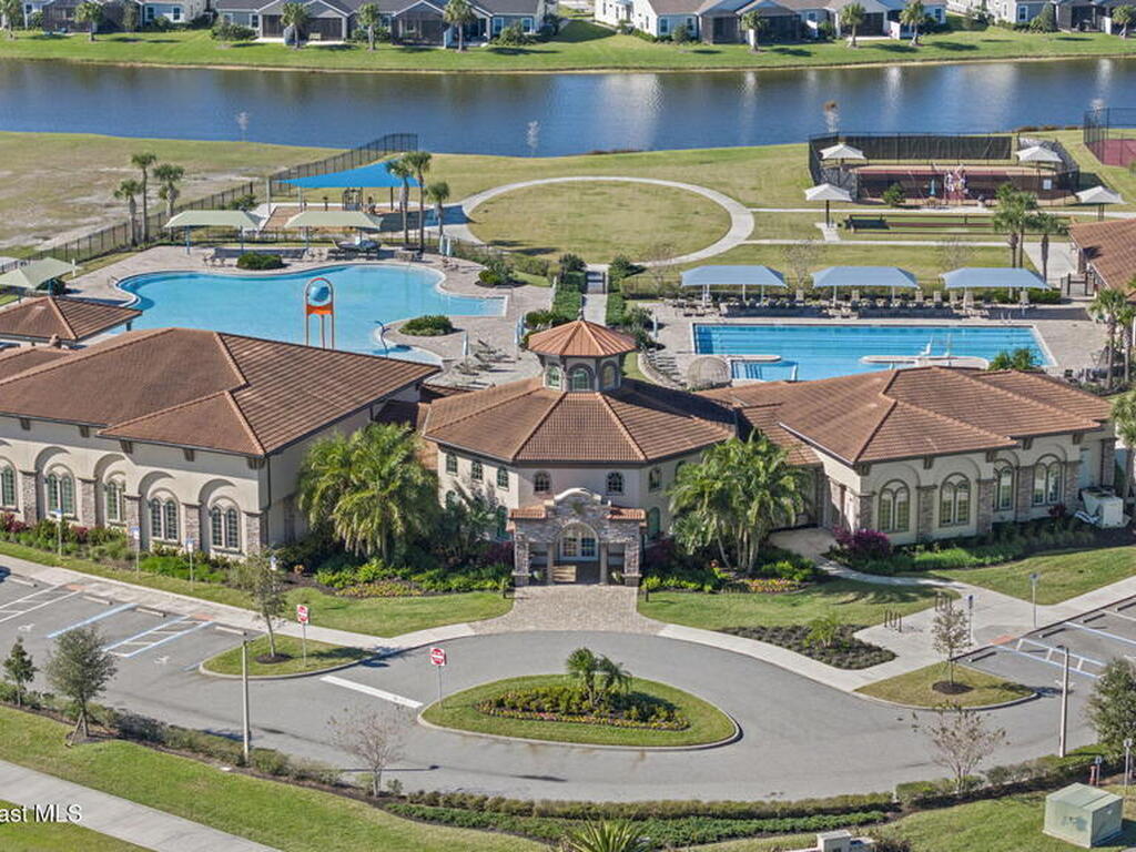 2690 Avalonia Drive, Melbourne, FL 32940