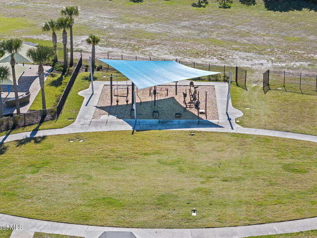 2690 Avalonia Drive, Melbourne, FL 32940