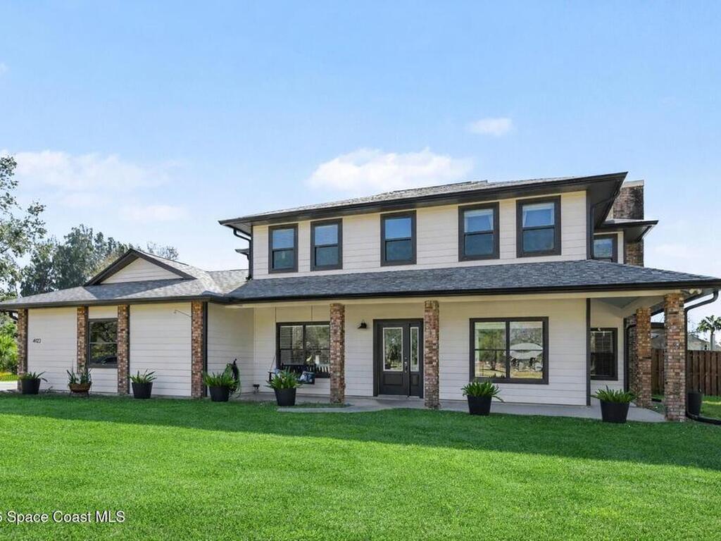 4923 Flora Drive, Melbourne, FL 32934