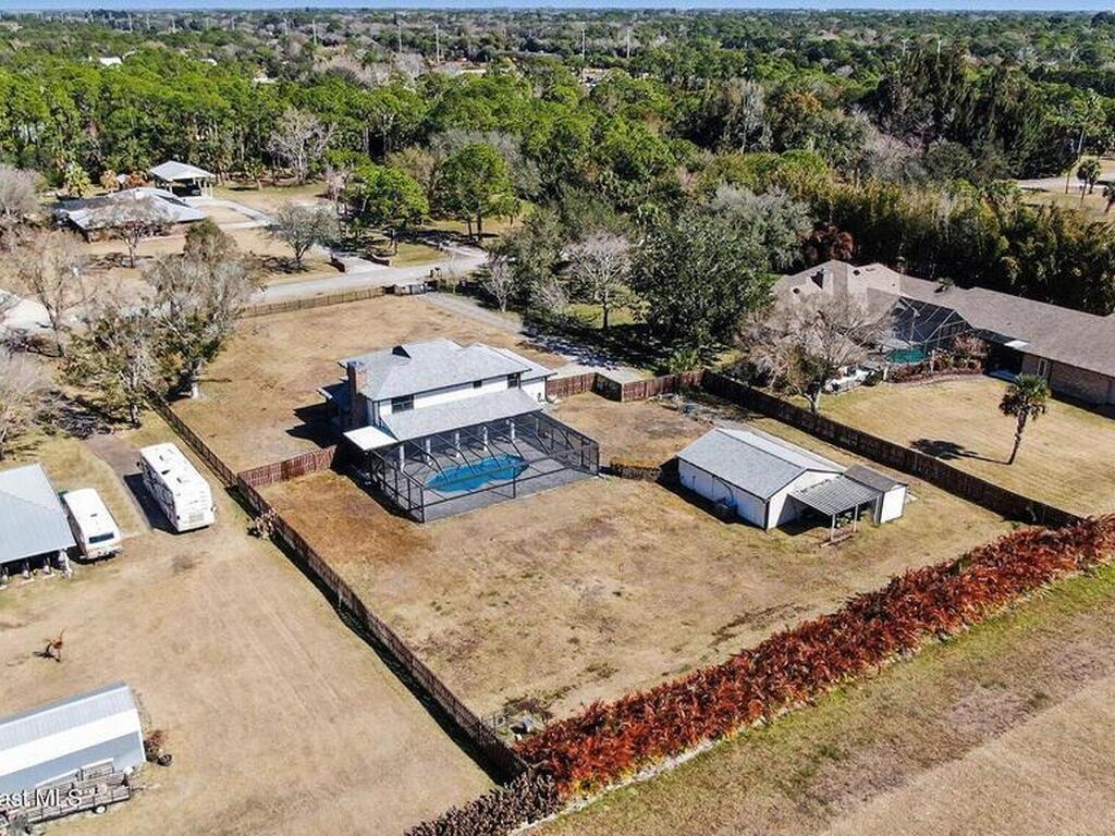 4923 Flora Drive, Melbourne, FL 32934