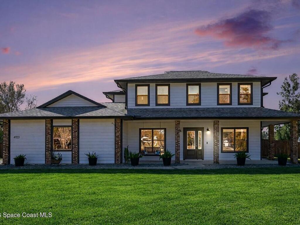 4923 Flora Drive, Melbourne, FL 32934