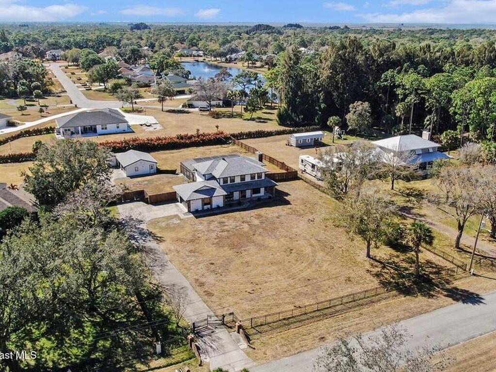 4923 Flora Drive, Melbourne, FL 32934