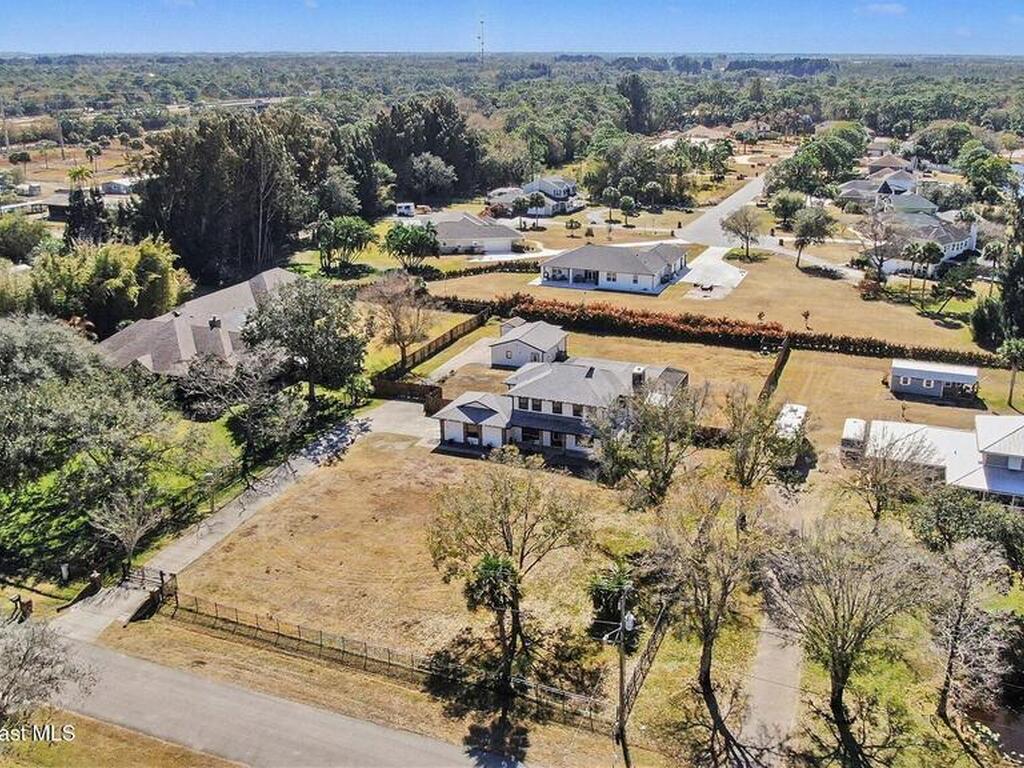 4923 Flora Drive, Melbourne, FL 32934