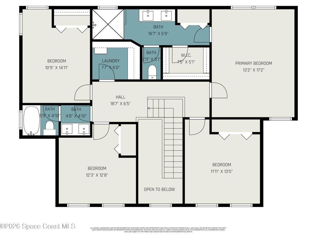 4923 Flora Drive, Melbourne, FL 32934