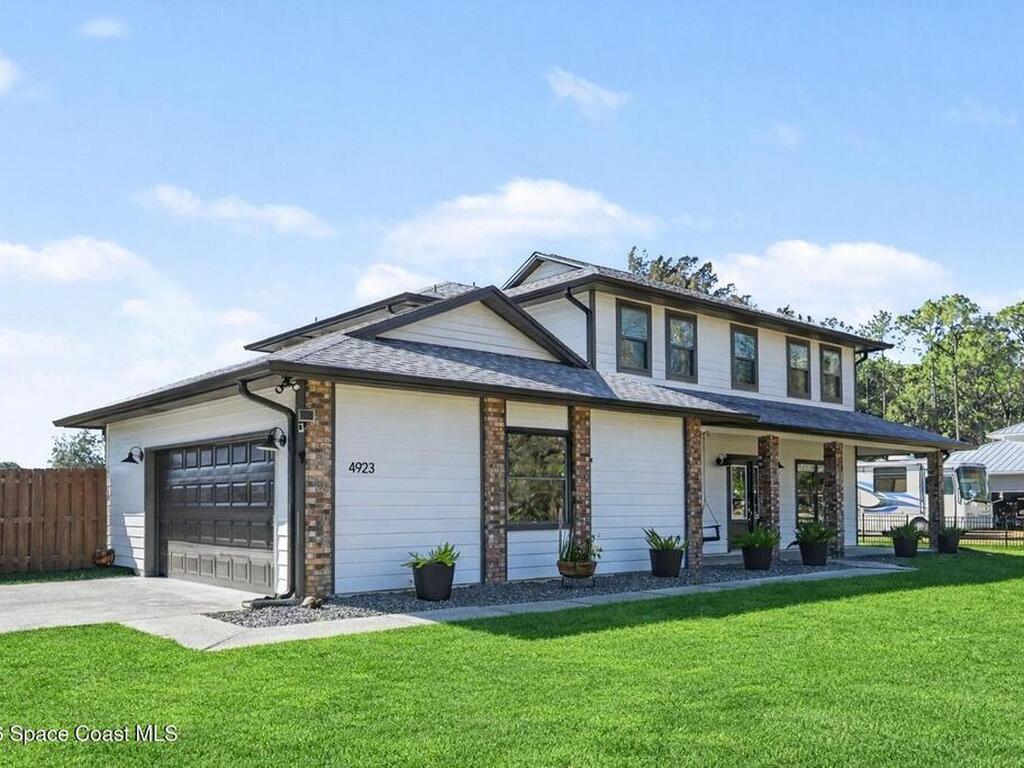 4923 Flora Drive, Melbourne, FL 32934