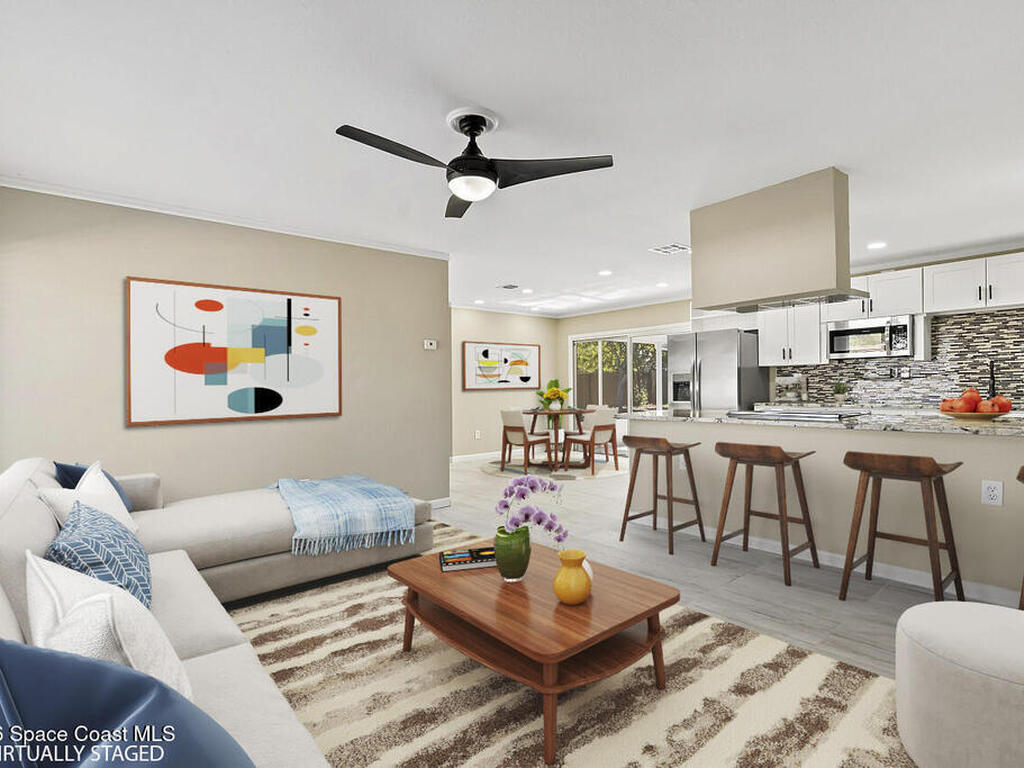 111 Alameda Avenue, Sebastian, FL 32958