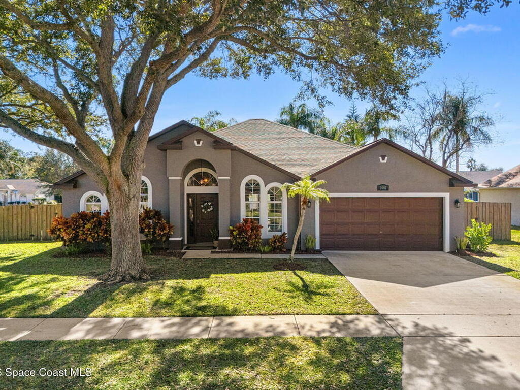1001 Pelican Lane, Rockledge, FL 32955