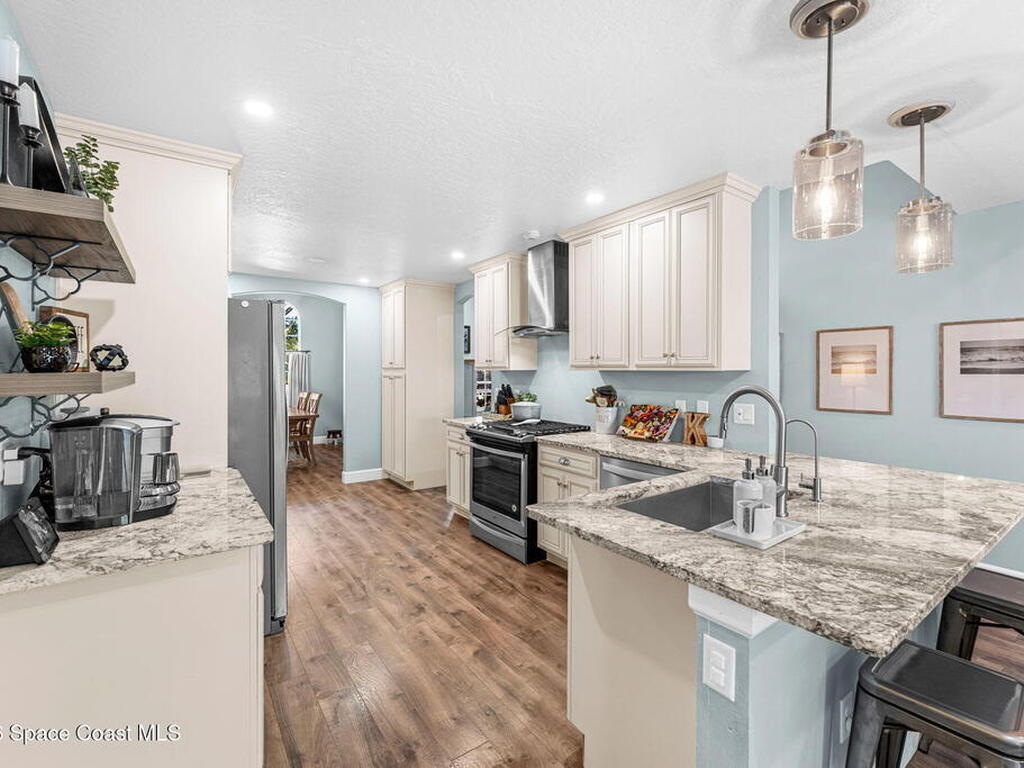 1001 Pelican Lane, Rockledge, FL 32955