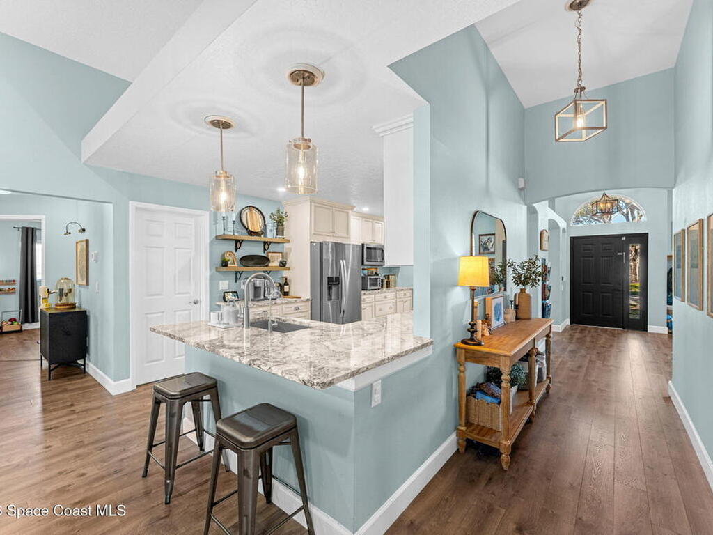 1001 Pelican Lane, Rockledge, FL 32955