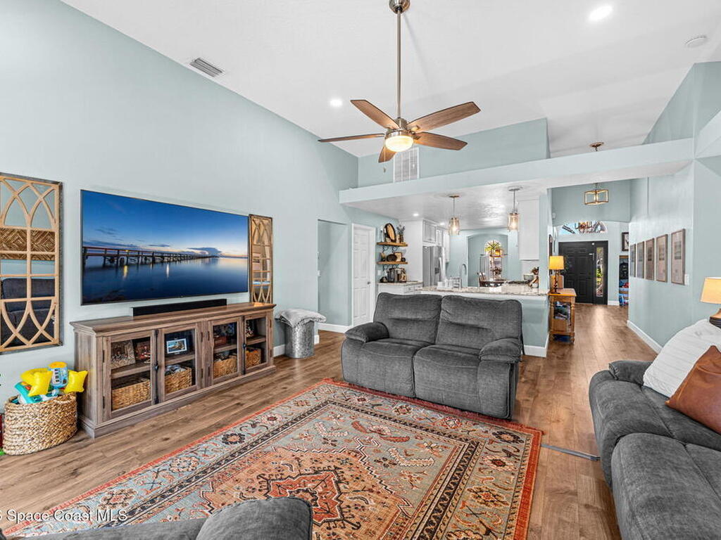 1001 Pelican Lane, Rockledge, FL 32955