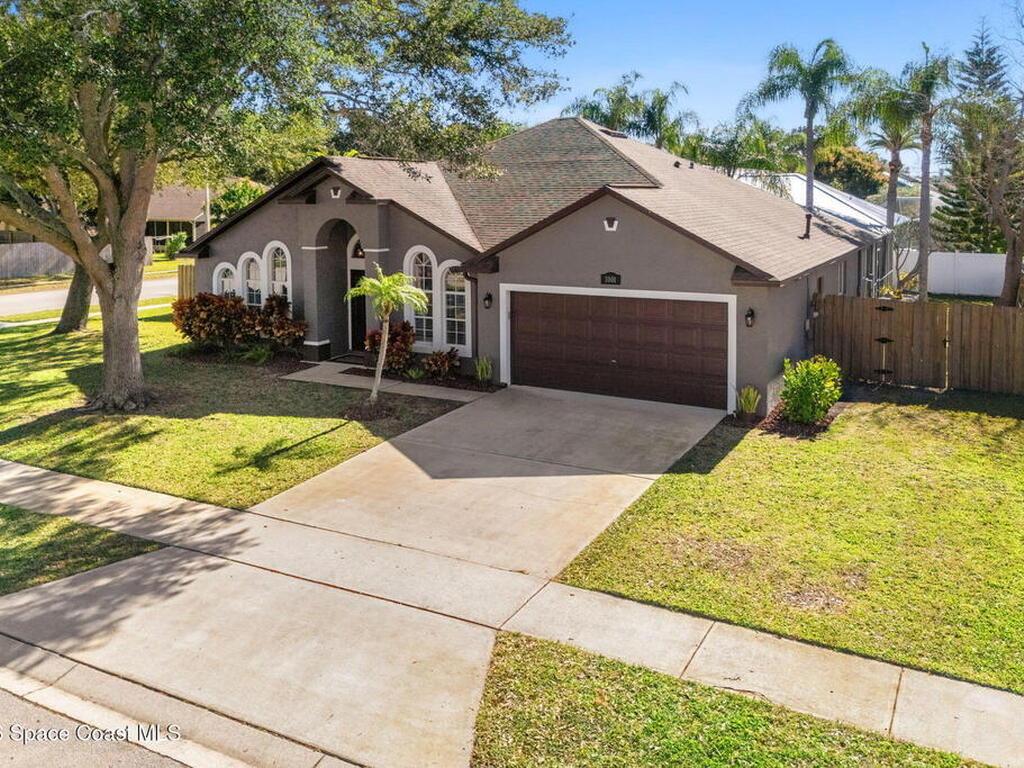 1001 Pelican Lane, Rockledge, FL 32955