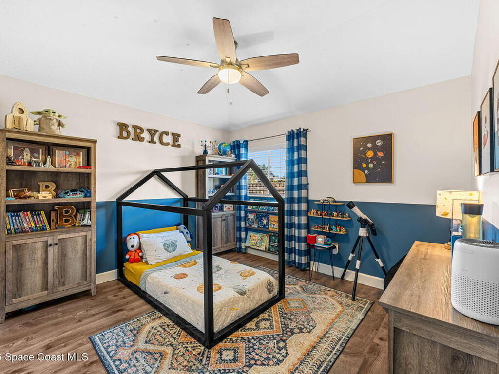 1001 Pelican Lane, Rockledge, FL 32955