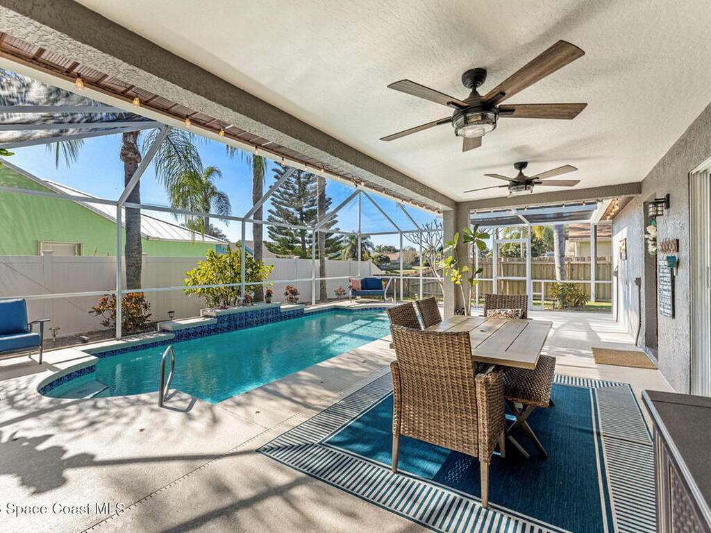 1001 Pelican Lane, Rockledge, FL 32955