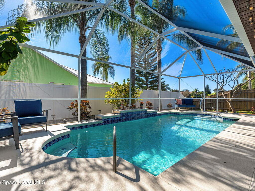 1001 Pelican Lane, Rockledge, FL 32955