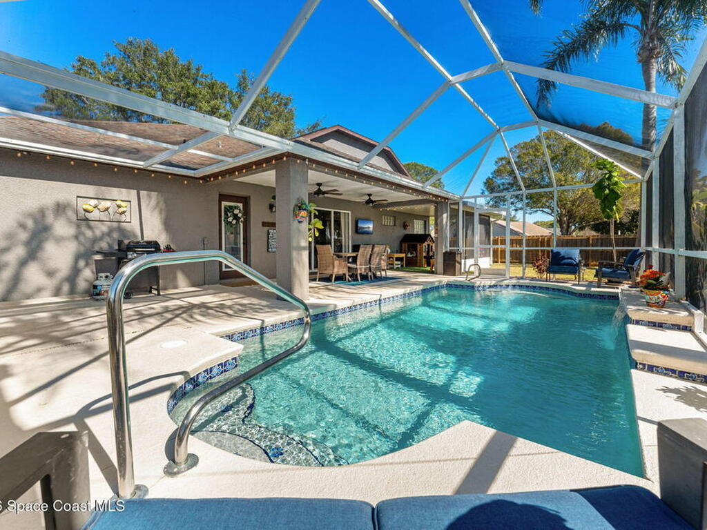 1001 Pelican Lane, Rockledge, FL 32955