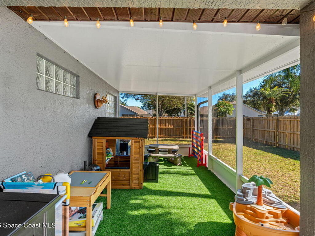 1001 Pelican Lane, Rockledge, FL 32955