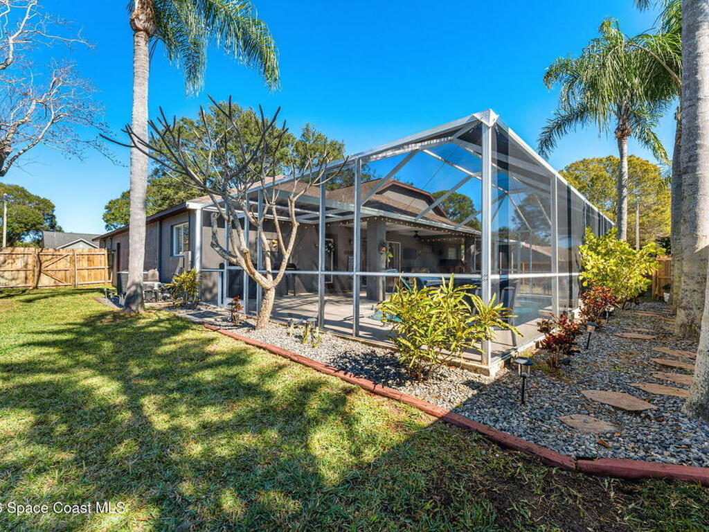 1001 Pelican Lane, Rockledge, FL 32955