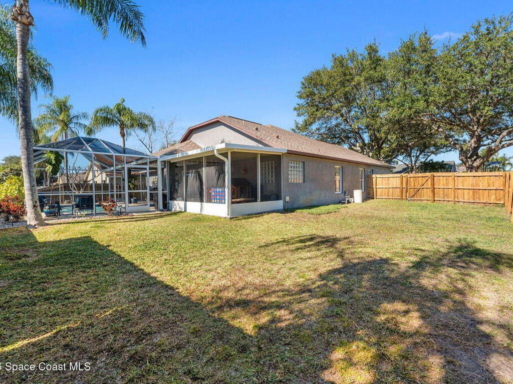 1001 Pelican Lane, Rockledge, FL 32955