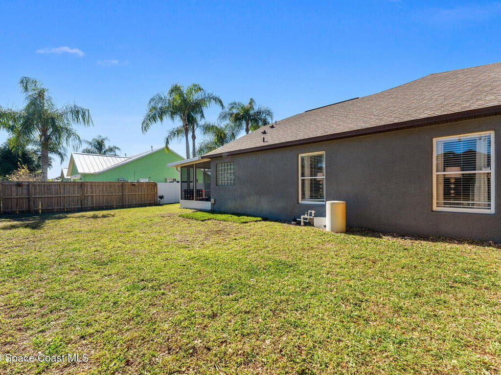 1001 Pelican Lane, Rockledge, FL 32955