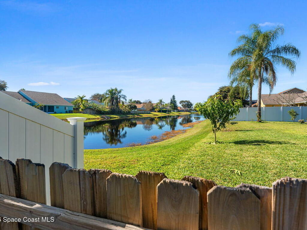 1001 Pelican Lane, Rockledge, FL 32955