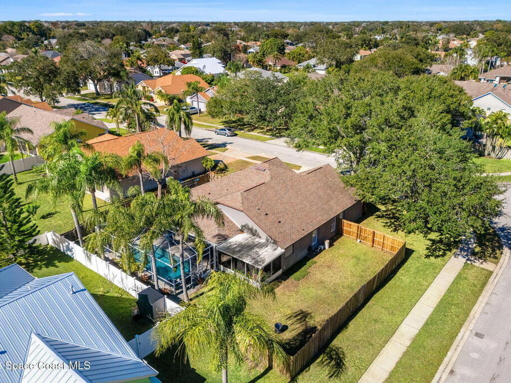 1001 Pelican Lane, Rockledge, FL 32955