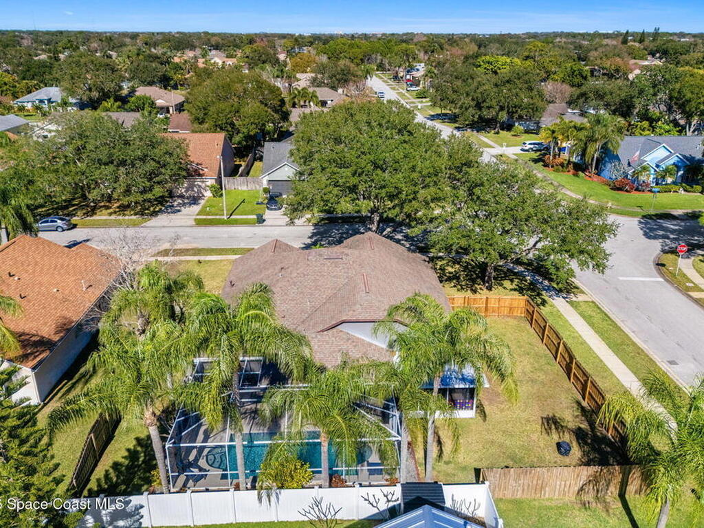 1001 Pelican Lane, Rockledge, FL 32955