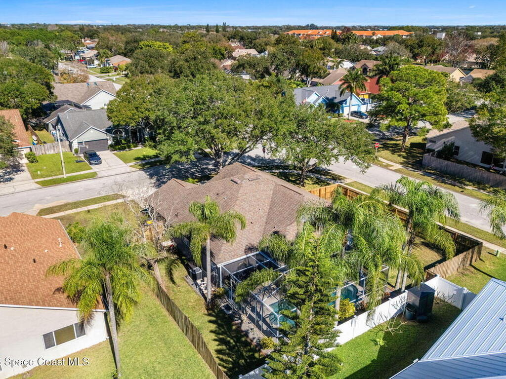 1001 Pelican Lane, Rockledge, FL 32955