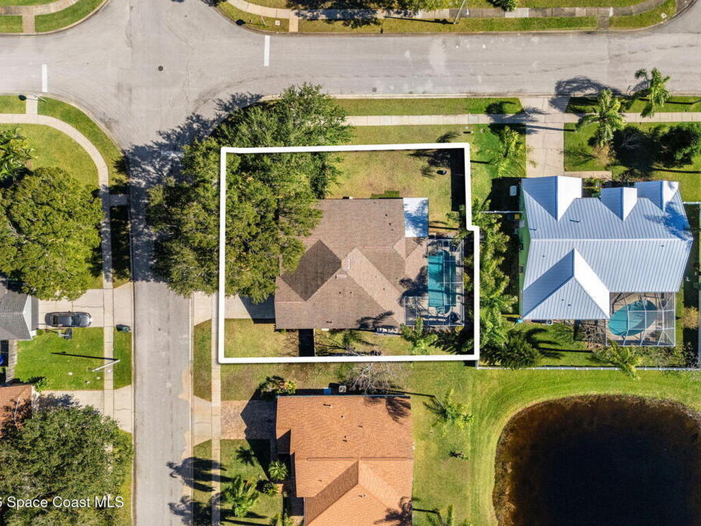 1001 Pelican Lane, Rockledge, FL 32955