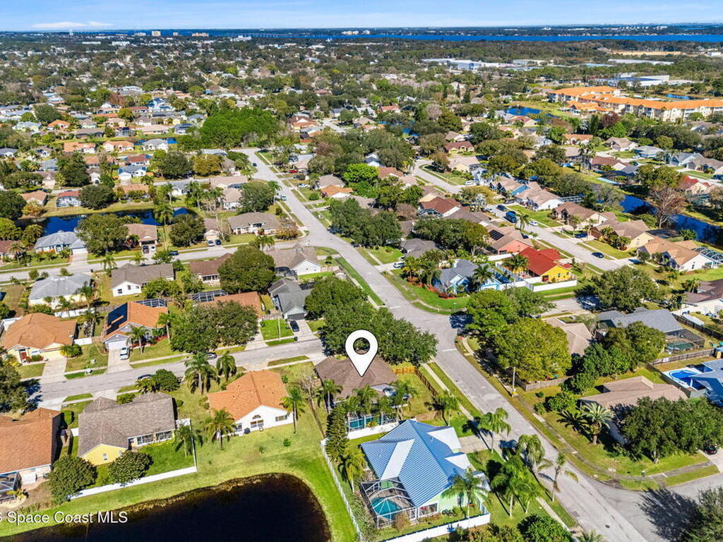 1001 Pelican Lane, Rockledge, FL 32955