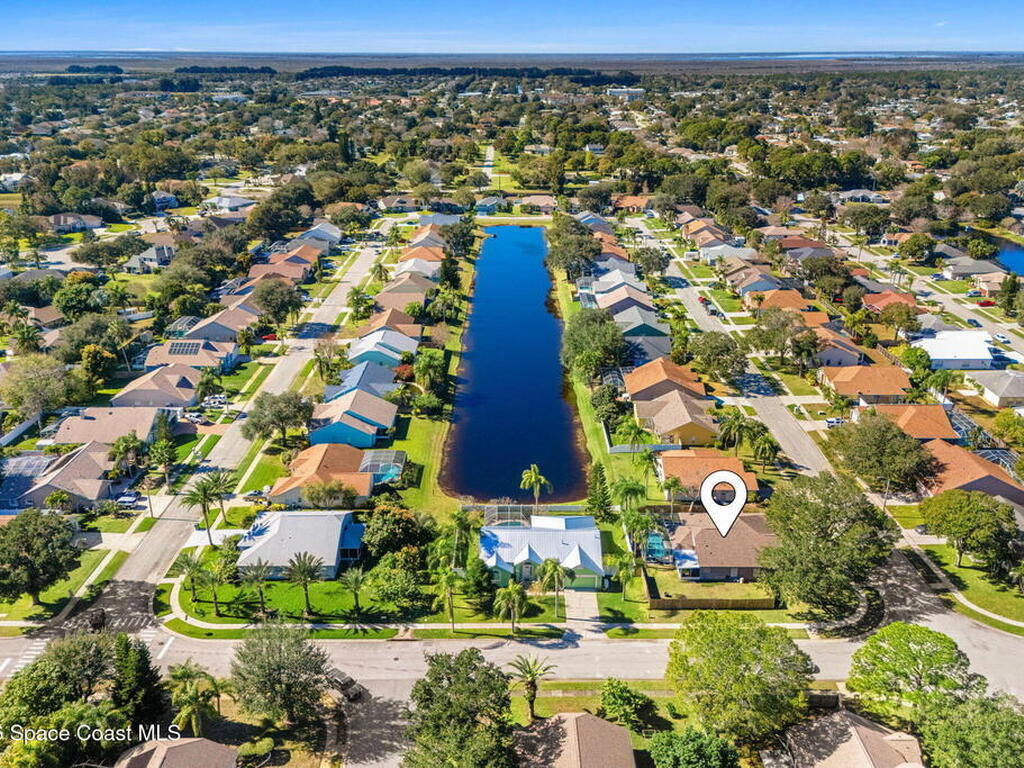 1001 Pelican Lane, Rockledge, FL 32955