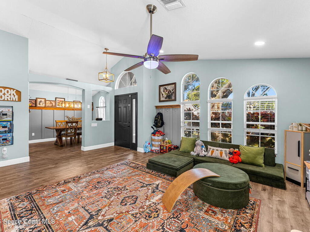 1001 Pelican Lane, Rockledge, FL 32955