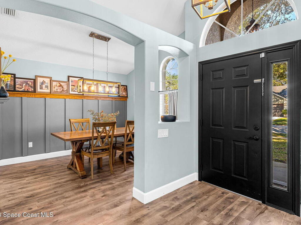 1001 Pelican Lane, Rockledge, FL 32955