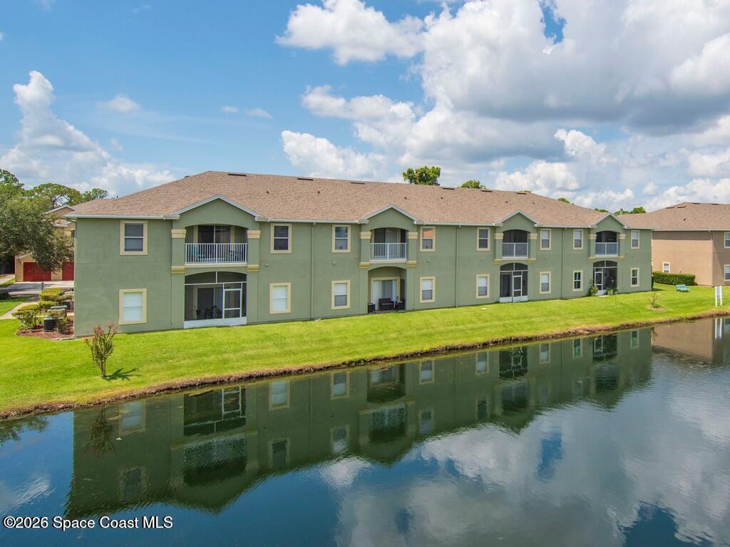 4026 Meander Place, Rockledge, FL 32955