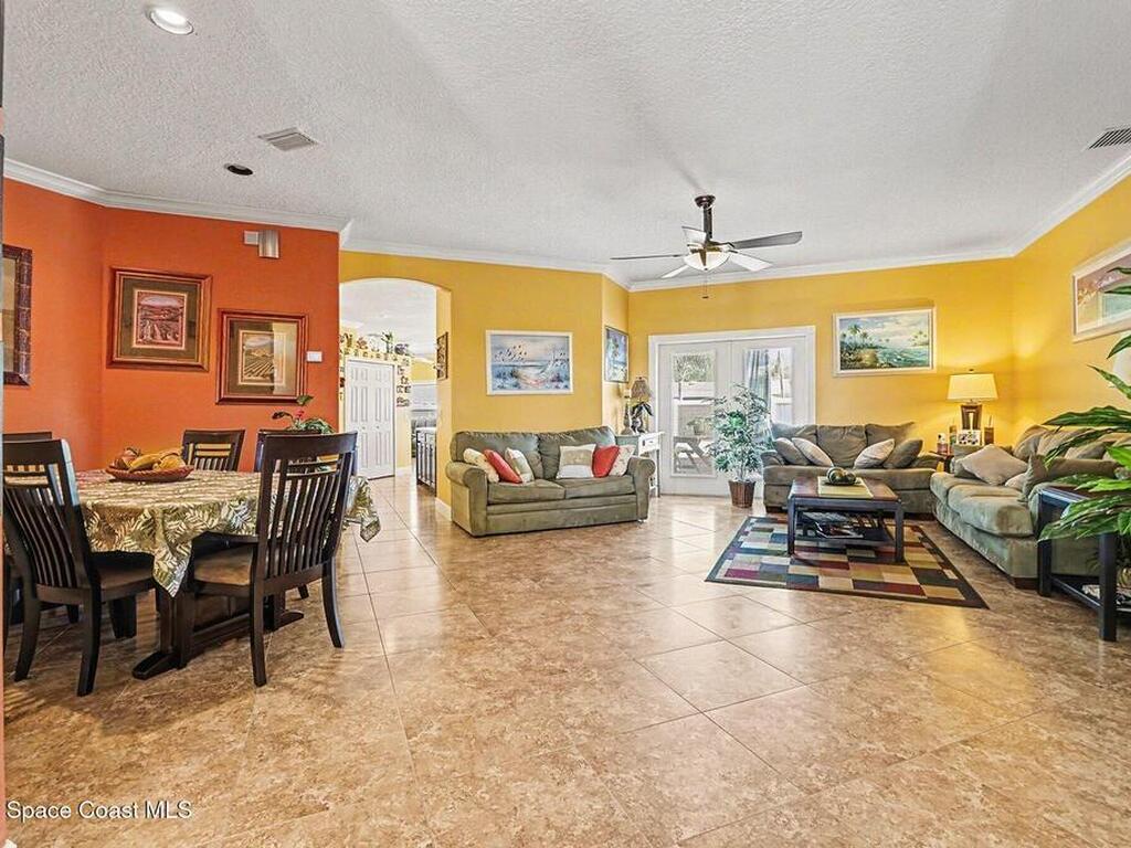 315 Bryn Mawr Avenue, Palm Bay, FL 32907