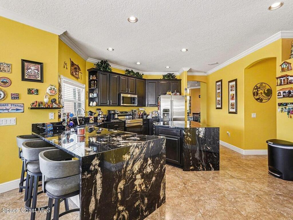 315 Bryn Mawr Avenue, Palm Bay, FL 32907