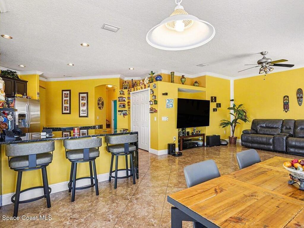 315 Bryn Mawr Avenue, Palm Bay, FL 32907