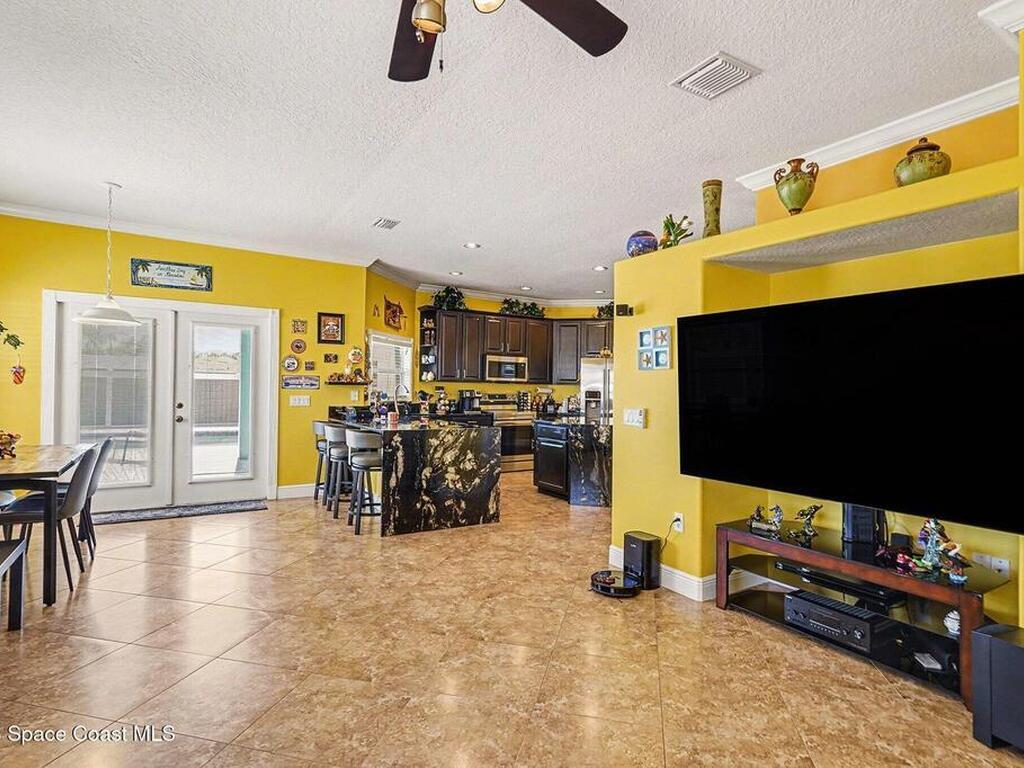 315 Bryn Mawr Avenue, Palm Bay, FL 32907