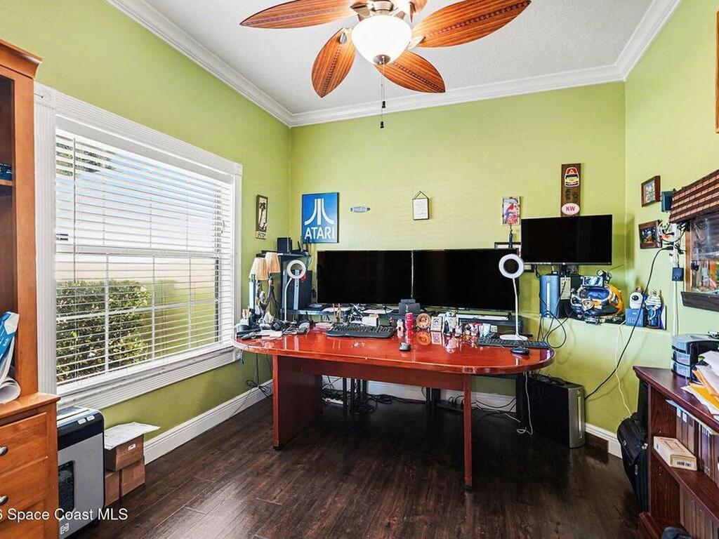 315 Bryn Mawr Avenue, Palm Bay, FL 32907