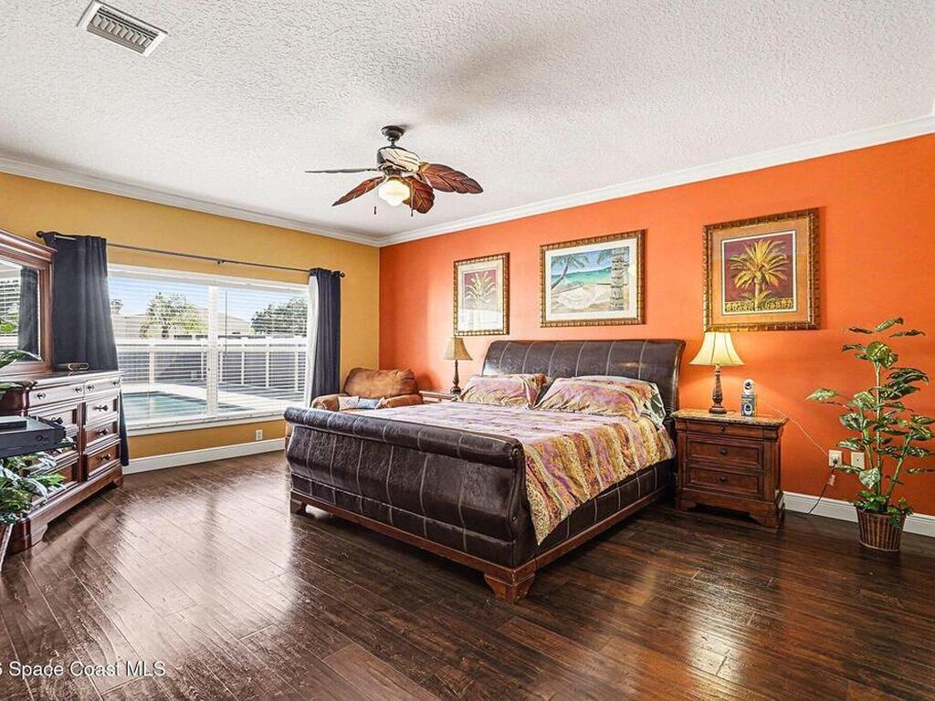 315 Bryn Mawr Avenue, Palm Bay, FL 32907