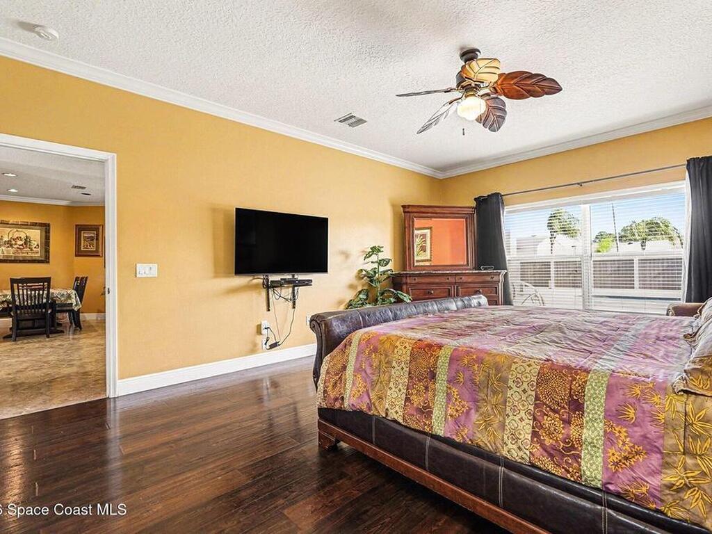 315 Bryn Mawr Avenue, Palm Bay, FL 32907